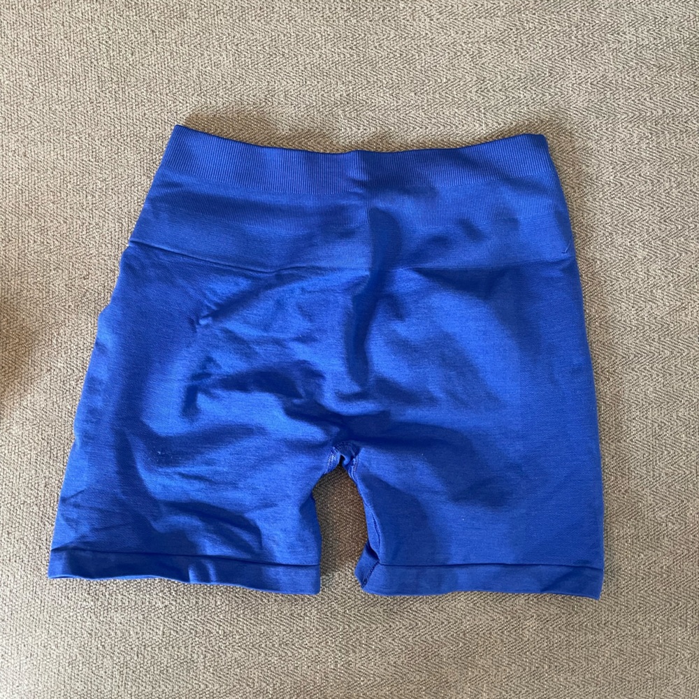 Alphalete Bike Shorts